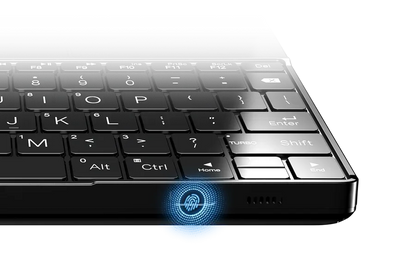 Fierce Ultra GPD 2025 WIN Max 2 Gaming Laptop - 32GB RAM 1TB/2TB SSD AMD 8840U CPU AI9 HX370 Mini PC for High-Performance Comput