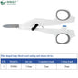5mm Ligasure Large Blood Vessel Cutting and Closure Device, Hand Controlled Type, Pet Products