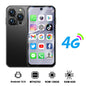 SERVO 19PRO Android Mini Smartphone 4G LTE Dual SIM Standby 6GB RAM 128GB ROM Play Store WiFi OTG 3.88" Screen Small Smart Phone