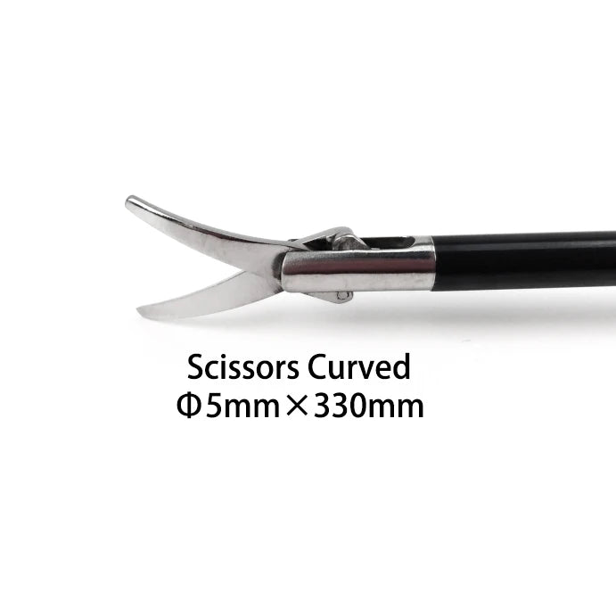 Laparoscopic Surgical Instruments, Medical Laparoscopy Surgery Forceps Medical Supplies and Equipment 3mm/5mm