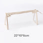 Transparent Pencil Case Large Capacity Simple Pen Bag Kawaii Cosmetic Bag School Study Stationery Office Supplies