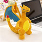 Pokemon Stuff Plush Toys Kawaii Pikachu Pichu Charmander Squirtle Psyduck Anime Soft Dolls Doll Kids Birthday Christmas Gift