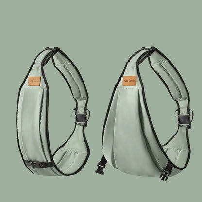 Waist Stool Toddler Carrier Free Your Hands Breathable Baby Carrying Bag Portable Adjustable Shoulder Strap Infant Carrying Bag
