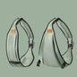 Waist Stool Toddler Carrier Free Your Hands Breathable Baby Carrying Bag Portable Adjustable Shoulder Strap Infant Carrying Bag