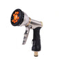 Spray Lawn Watering Multi-Function Car Wash High Pressure Durable Hand-Held Tools Hose Sprinkle Nozzle Garden Cleaning Water Gun
