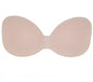 1 Pair Women Summer Swimsuit Padding Inserts Sponge Foam Bra Pads Chest Cup Breast Bra Bikini Insert Chest Pad