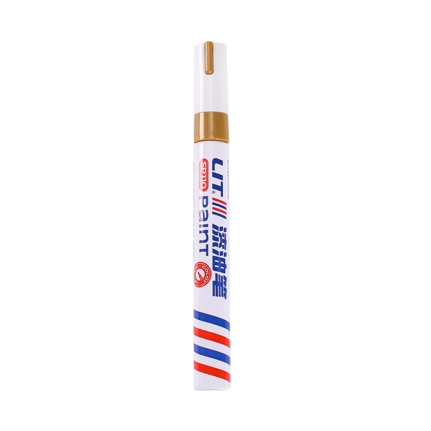 Car Paint Corrector Pen White Red Black Paint Repair Pen Auto Wheel Tyre Oily Paint Marker for Car Styling Scratches Fix Care ﻿