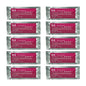 5/6/10/24pcs Air Freshener Smell Car Vent Perfume Flavoring Auto Interior Accessorie Custom Styling Remove Odors Aroma