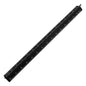 Aluminum Alloy Engineering Scale Ruler High Precision Triangular Architectural Drafting Tool Scale Bar Drafting Supplies