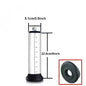 Male Penis Enlarger Vacuum Pump Penis Enlargement Enhancer Adult Sex Toy for Men Lasting Trainer Erotic Products Vacuum Cylinder