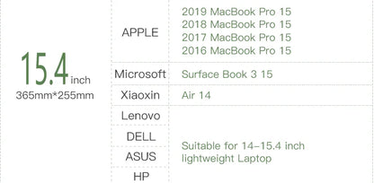 Laptop Bag for Macbook Air M2 Case 13 13.3 14 15 16 Inner Bladder For Macbook Pro Air M1 Lenovo Dell HP Huawei Xiaomi Denim Bag