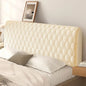 Bedhead Cover Thickened Soft-package Bedspreads Backrest Anti-collision Universal Headboard Protective Cover Cool-feeling