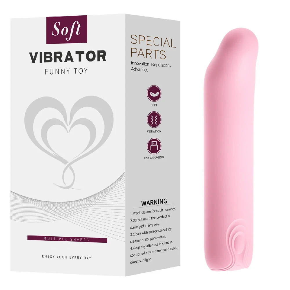 Wholesale Mini Bullet Vibrator for Women Sex Toys G-spot Clitori Stimulator Female Maturbator Vagina Vibration Adult Erotic Toys