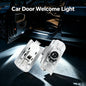 LED Car Door Welcome Ghost Shadow Warning Lights For LEXUS RX GS RC UX GX LS LX IS ES Series 300 F IS250 IS300 ES200 ES250 ES260
