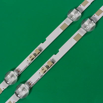 LED Strips For UN32M4500AF UE32M4000AK UE32M4002AK UE32M4005AK UE32M4005AW 2017_SVS32_HD_FCOM_5LEDS LM41-00419A