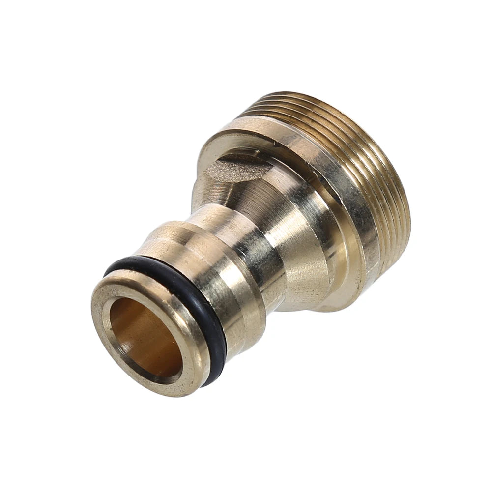 Universal Tap 23 Mm Kitchen Adapters Faucet Tap Connector Hose Adaptor Garden Watering Tools Conversion Interface Accessories