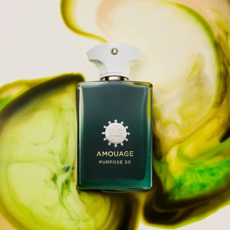 Amouage Reflection 45 XIV Men’s Perfume 100ml Long Lasting Woody Aromatic Bold Masculine Elegant Opus Royal Tobacco Decision Lux