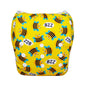 U PICK ALVABABY Swim Diaper Adjustable Swim Nappy for Swimming Lessons Fashion Design Swimming Nappy for Baby Under 8 Months