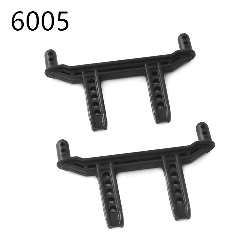 SG116PRO SG116MAX RC Car Metal Upgrade Parts Original Accessories Brushless Motor Gear Drive Shaft Differential Shock Absorber