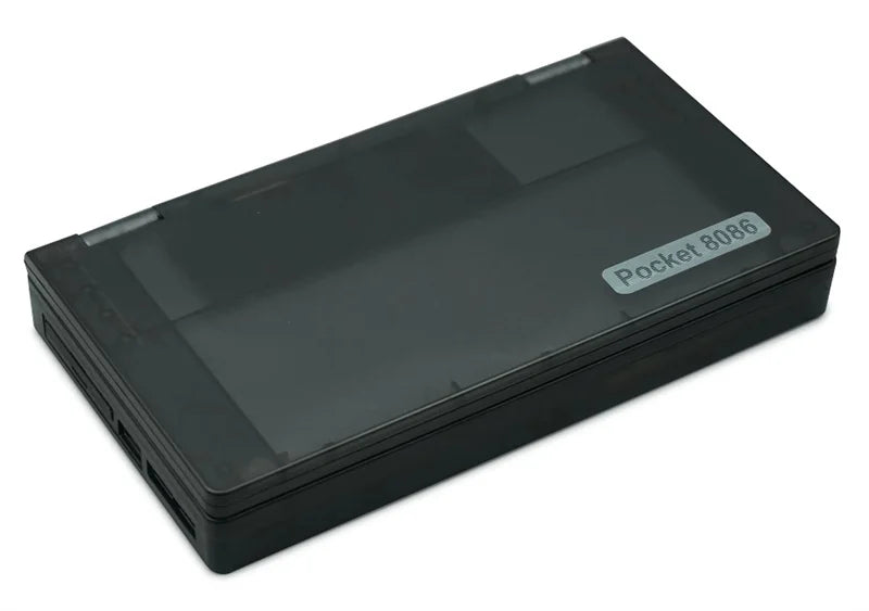 SZBOX MINI PC Pocket 8086 CPU DOS Computer Windows3.0 Retro Gaming PC