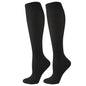 Varicose Veins Compression Socks Fit For Golf Rugby Running Hiking Sports Anti Fatigue Driving Travel Flight Women Men Sport Med