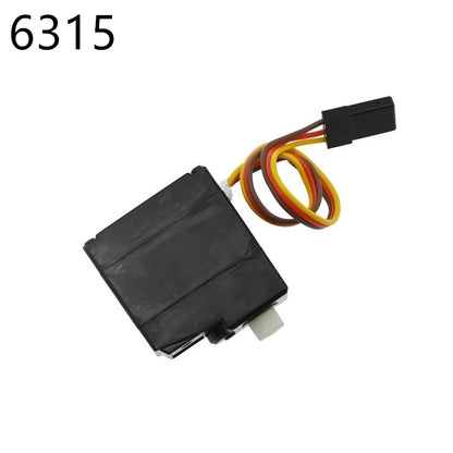 SG116PRO SG116MAX RC Car Metal Upgrade Parts Original Accessories Brushless Motor Gear Drive Shaft Differential Shock Absorber