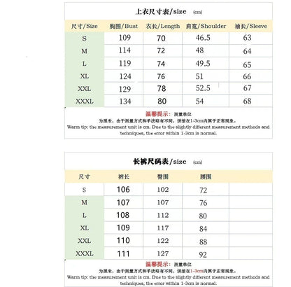 Autumn Winter Men's Casual Blazer Set New Fashion Waffle Baseball Suit Round Neck Pocket Zipper Long Sleeve Trousers Two-Piece S