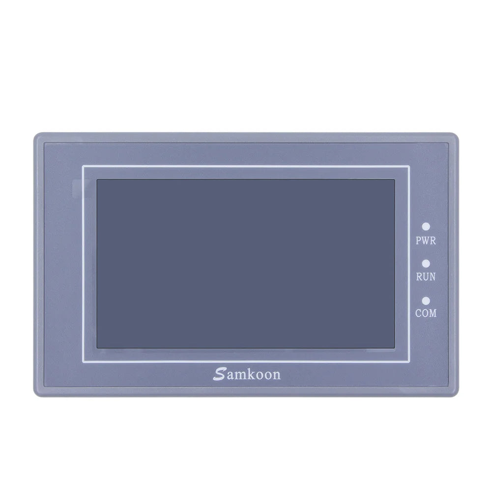Touch Panel EA Series Samkoon EA-070B EA-043A 4.3/7 Inch Sam-Koon Sam Koon