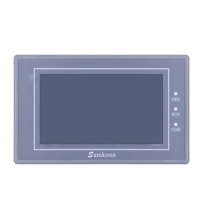 Touch Panel EA Series Samkoon EA-070B EA-043A 4.3/7 Inch Sam-Koon Sam Koon