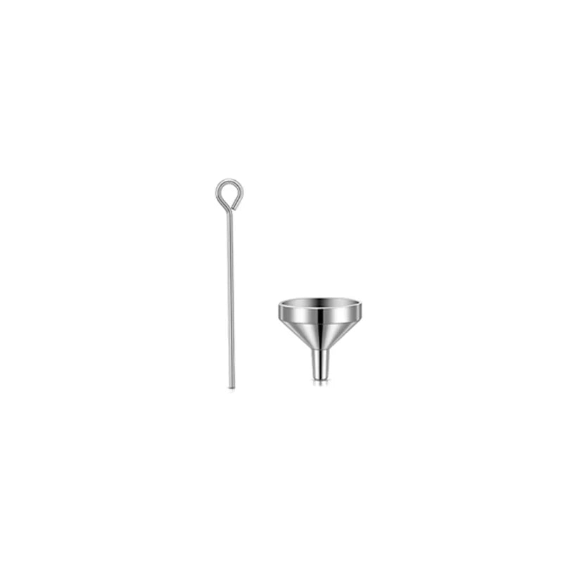 5Pcs Cremation Urn Necklace Heart for Ashes Stainless steel Cremation Jewelry Keepsake Necklace Waterproof Memory Pendant