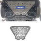 For Leapmotor T03 2026 2025 2024 Accessories Engine Guards Steel Alloy Plastics Engine Protection Device