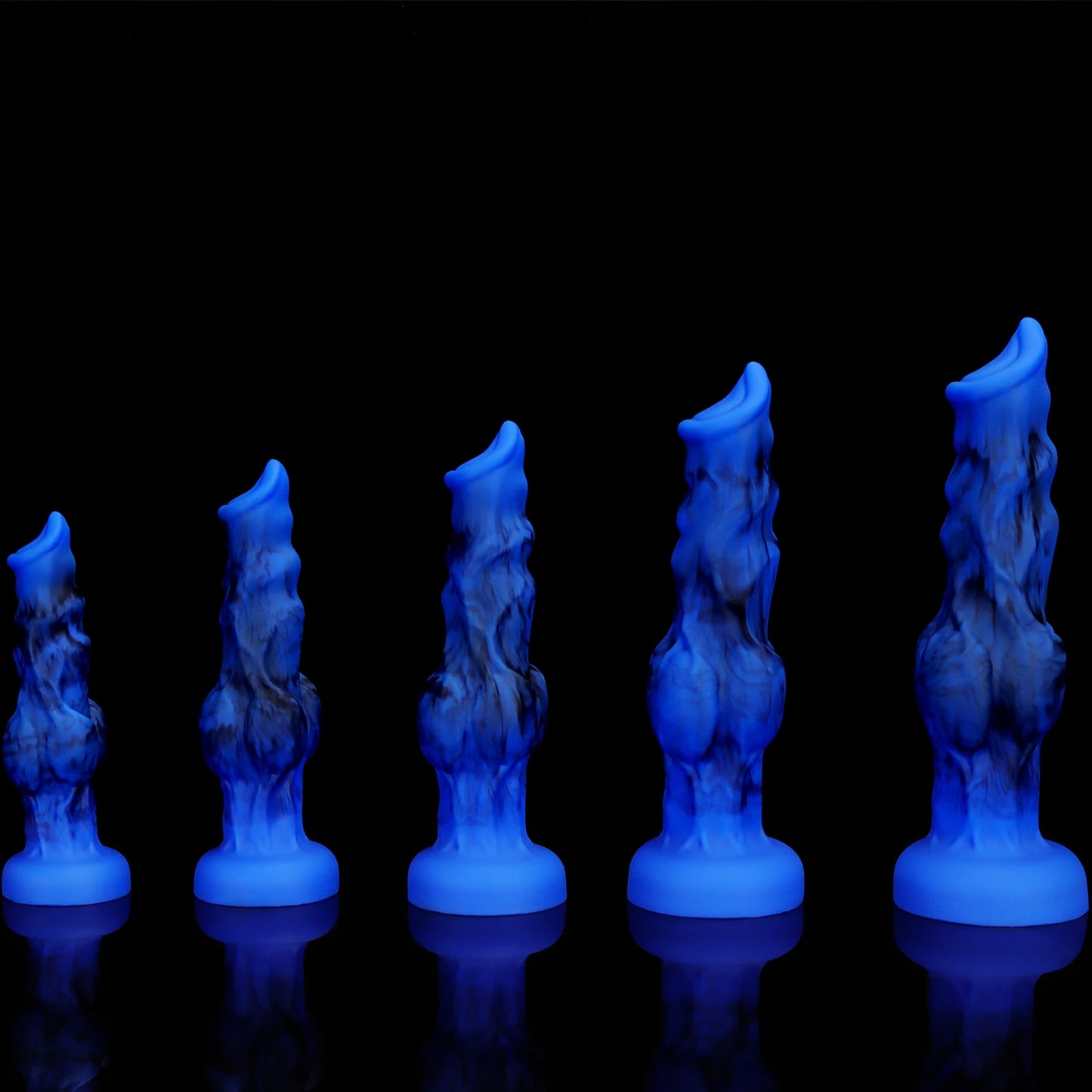 Silicone Penis Knot Dildo Adult Toys Dog Dildos Women Adult Toys Dildo Sexual Men Dildo Women Vaginal Fantasy Dildo Realista
