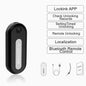 LOCKINK Smart APP Remote Control Key Box for Chastity Cage Chastity Device Key Safe Sexy Gadgets Key Holder BDSM Adult Sex Toys