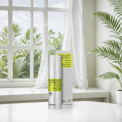 Retinol Eye Cream Set Gentle Repair Essence With Vitamin C Antiaging Treatment For Dark Circles Wrinkles Firming Under Eye Serum