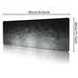 1PC Large Mouse Pads For Desk, Gaming Mouse Pad, Mouse Pad with Stitched Edges and Non-Slip Rubber Base, Extended And Thickened