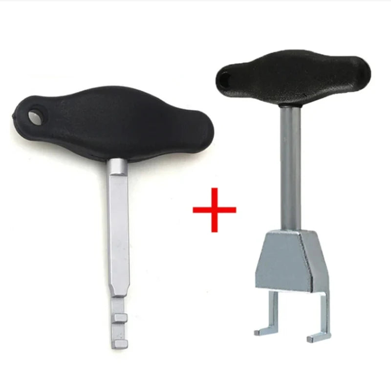 For VW AUDI VAG Porsche Plug Unlock Removal Tool Plug Puller Electrical Service Tool Connector Removal Tool Car Accessories