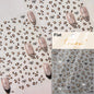 1pcs 5D Diamond Japanese White Lace Bow Nail Art Stickers Pearl Rhinestones Nail Decoration Adhesive Decals Slider DIY Accessory