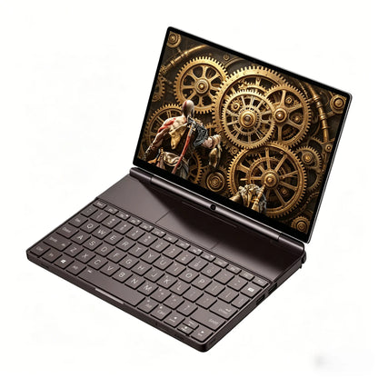 Fierce Ultra GPD 2025 WIN Max 2 Gaming Laptop - 32GB RAM 1TB/2TB SSD AMD 8840U CPU AI9 HX370 Mini PC for High-Performance Comput