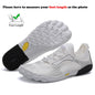 Plus Big Size 48 49 50 Men Women Aqua Beach Shoes Swimming Diving Water Shoes Fitness Sea Barefoot Summer Outdoor Wading Shoes