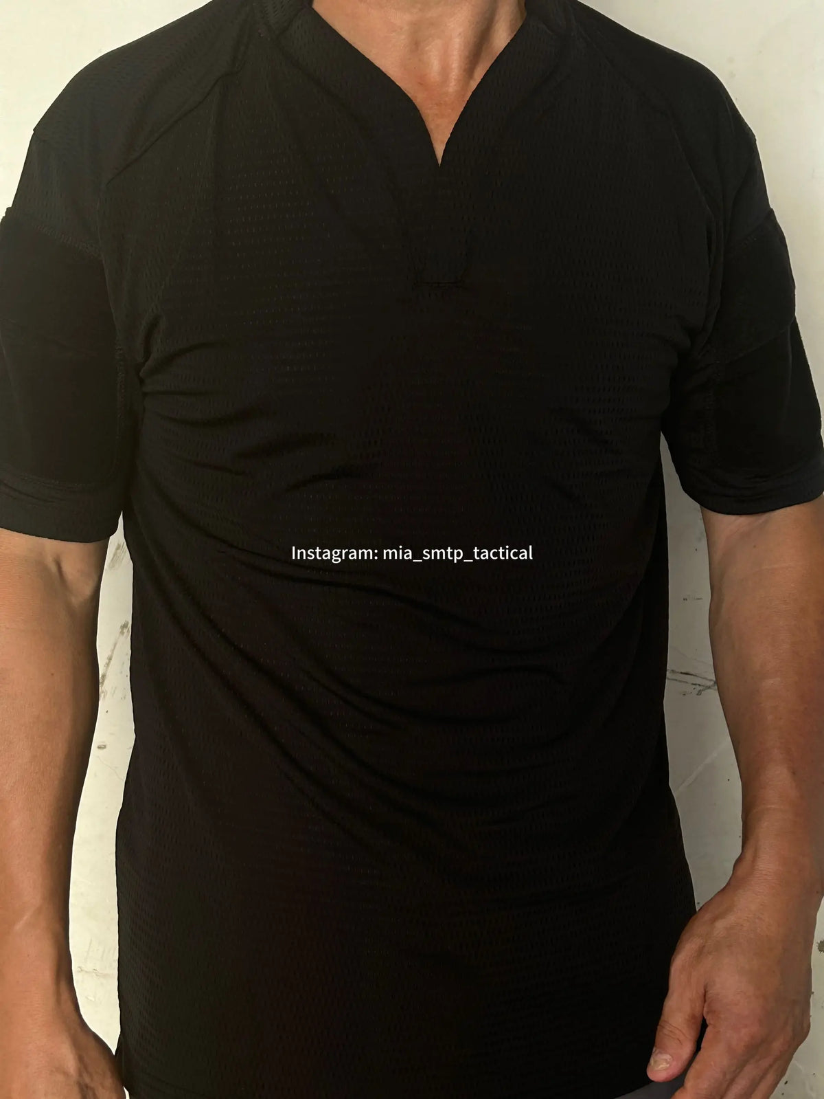 SMTP002 VS Short Sleeves Shirt Breathable Summer Combat Nylon Shirt Short Sleeves MC VS Tactical Shirt