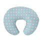Removable Nursing Pillow Cover Newborn Bedding U-Shape Nursing Pillow Covers Lovely Printed Breastfeeding Pillow Cover