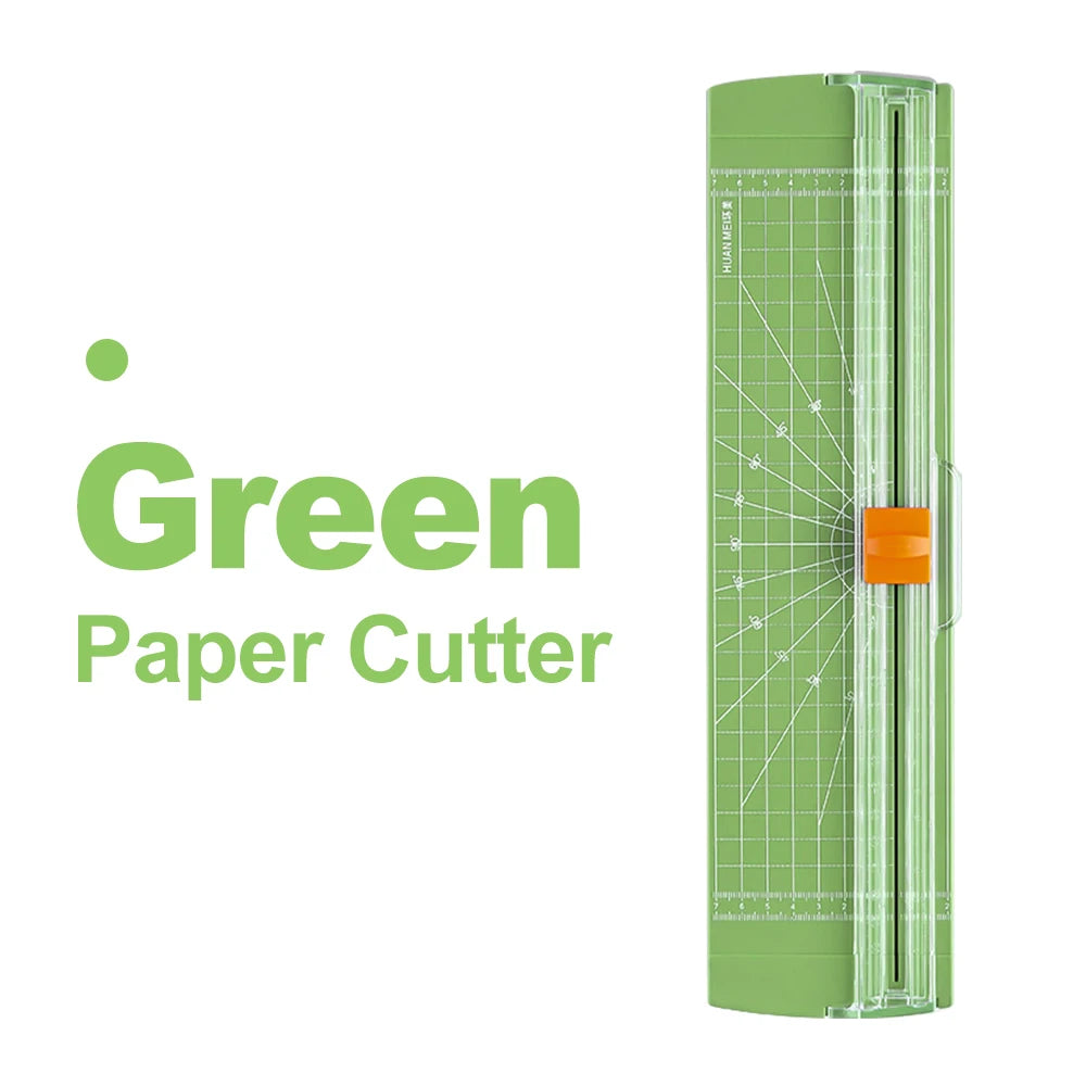 A4 Laminator Accessories 50pcs Laminating Film Pouch Lightweight Paper Cutter Binder Ring,Hole Corner Puncher, for Photo/File