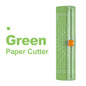 A4 Laminator Accessories 50pcs Laminating Film Pouch Lightweight Paper Cutter Binder Ring,Hole Corner Puncher, for Photo/File