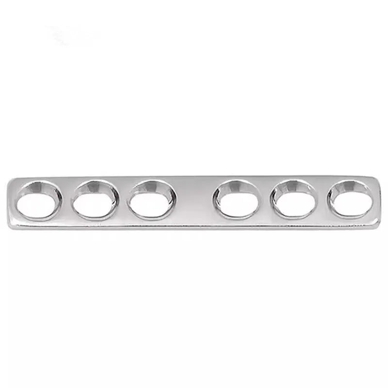 2.7mm DCP Plate Veterinaria Orthopedic Implant Pets Veterinary Surgical Tools Instruments Medical Supplies and Equipment