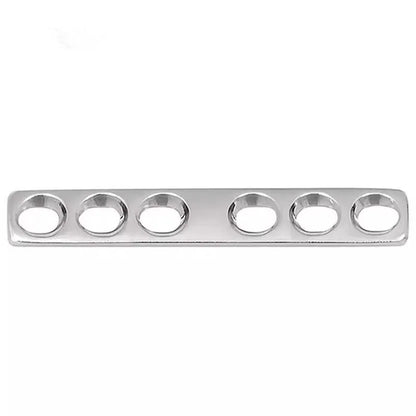 2.7mm DCP Plate Veterinaria Orthopedic Implant Pets Veterinary Surgical Tools Instruments Medical Supplies and Equipment