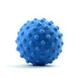 Durable TPE Spiky Massage Ball Trigger Point Sport Fitness Hand Foot Pain Relief Plantar Fasciitis Reliever Hedgehog 4.5cm Balls