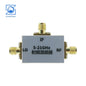 5-21GHz RF Frequency Mixer Up and Down Frequency Converter C/X/KU Band Mixer RF Accessory with SMA-K Connector