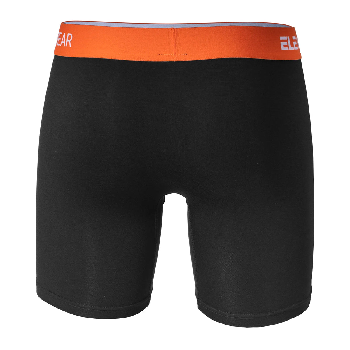 Bamboo Men Underwear Boxers With Opening Breathable Boxershorts Men's Panties Underpants Plus Size Fashion Boxers Brief