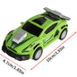 Analog Slot Car Toy  1/43 1:43 1 43 Electric Race Remote Control Circuit Railway Cars For Carrera Go Scalextric Ninco SCX