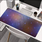 Large Gaming Mousepads Mouse Pad Computer Mousepad Geometric Mouse Mat 90x40cm Desk Pads For PC Keyboard Mats Table Rug